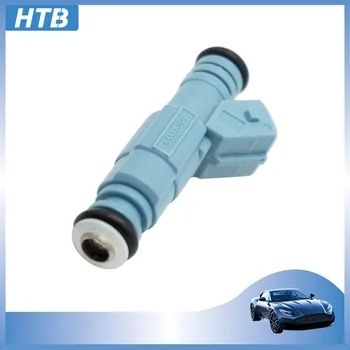 HTB 1-4 BUC Injectoare Pentru VW GM Pentru Opel Astra H ZAFIRA C20LET Z20LET Z20LEH Z20LEL Z20LER VXR 2.0 TURBO 0280156280 55556799