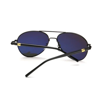 WANMEI.DS UV400 Pilot Yurt Ochelari de Soare Barbati Polarizat ochelari de Soare Brand Logo Design Conducere Ochelari Ochelari Oculos de sol