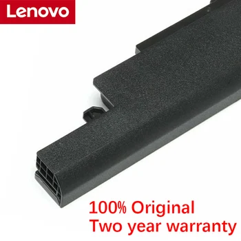 Lenovo Original Y490 Y490P Y400 Y410P Y400N Y500 Y500N Y510 L11L6R02 L11S6R01 L12L6E01 L12S6A01 L12S6E01 baterie de Laptop