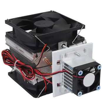 12V 5A DIY Electronice Semiconductoare Frigider Radiator de Răcire Echipamente de Film