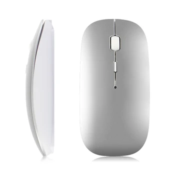 Bluetooth Mouse-ul Pentru Asus ZenPad 3s 10 8 8.0 Z10 ZT500KL Z500M Z300M Z580/1 Z380 Z301M Tablete Mouse Wireless Reîncărcabilă Mouse-ul