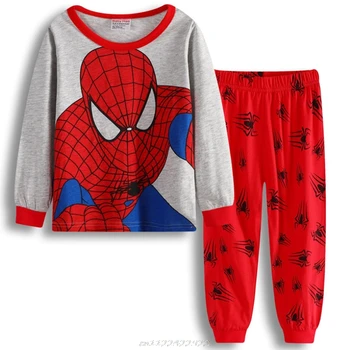 Noi, Originale, Spiderman printesa skye everest haine de Acțiune figura copii pijamale chase marshall ryder tracker moloz jucarie pentru copii