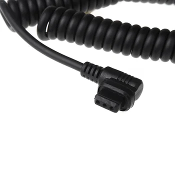 Godox CX Cablu de Alimentare pentru Conectarea PB820 PB960 Flash Power Pack și Canon Speedlit