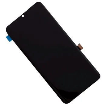 Original Pentru Xiaomi CC9 Pro tv LCD Display Ecran Touch Panel Digitizer Ecran Pentru Xiaomi Note 10 Pro Nota 10 Super AMOLED