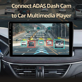 TIEBRO 2Din Android 9.0 Radio Auto Pentru KIA Carens 2013 2016 2017 2018 Auto Multimedia Player Video de Navigare GPS Nu DVD
