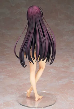 30cm Fate/Stay Night Soarta mare Pentru Lancer Scathach Anime Sexy figurina PVC jucării de Colecție cifre pentru prieteni cadouri