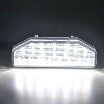 Masina cu LED-uri de Lumină de inmatriculare pentru Mazda RX-8 RX8 2004-Mazda 6 2007-2011.