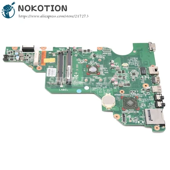 NOKOTION 689071-001 689072-001 689072-501 689072-601 pentru HP CQ58 1000 Laptop placa de baza DDR3 test complet