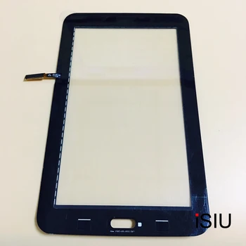 Touch Screen Pentru Samsung Galaxy Tab 3 SM-T110, SM-T111 SM-T113 SM-T114 SM-T116 Touchscreen Panou T110 T111 T113 T114 T116 Tableta