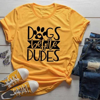 Sugarbaby Câine Înainte de Tipi cu tricouri Haioase Iubitorii de Câini tricouri Idei de Cadouri Pentru Iubitul Câine Unisex Moda Tumblr tricou dropship