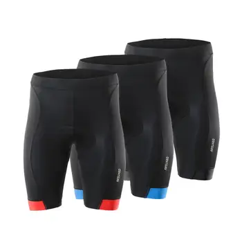 ARSUEXO pantaloni Scurți de Ciclism 3D Pad rezistent la Șocuri Munte Biciclete MTB pantaloni Scurți de Echitatie Biciclete de Compresie Dresuri pantaloni scurti Pentru Barbati Femei