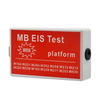 Pentru MB EIS W211 W164 W212 pentru MB EIS Platformă de Testare pentru MB Auto Cheie Programator Pentru Benz Transport Gratuit