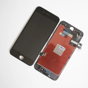 Pentru iPhone 8 8G 8Plus Display LCD Touch Screen Digitizer Asamblare Piese de schimb + Instrumente Pentru iPhone 8 Plus 5.5
