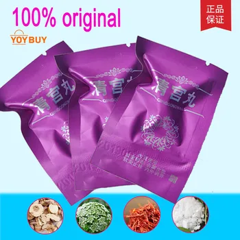100 Buc/Lot Chineză pe bază de plante viață Frumoasă tampon curat punct de tampoane vaginale detoxifiere perla produse de igienă