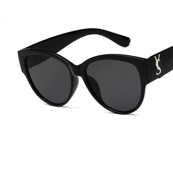 2021 Supradimensionate Pătrat ochelari de Soare pentru Femei Brand de Lux de Moda Flat Top Negru Rosu Obiectiv Clar-O singură Bucată Bărbați Gafas Umbra Oglindă UV400