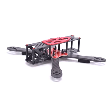 NOUL Alien RR5 5 inch 225 225mm / 7 inch 300 de 300mm Fibra de Carbon Quadcopter Cadru kit Pentru FPV Racing Drone