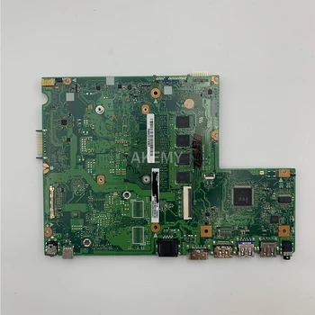 Placa de baza Laptop Pentru Asus X541U X541UVK X541UAK X541UA X541UV X541UJ placa de baza de Test OK w/ I7-6500U CPU 8GB RAM