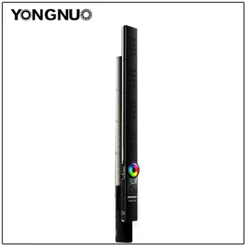 Yongnuo YN360III Pro Video cu LED-uri de Lumină Atinge de Reglare cu Distanță Reglabilă RGB Temperatura de Culoare 3200K-5500K