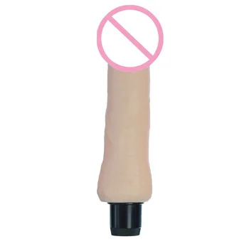 SEAFELIZ 7.9 Inch Vibratoare Vibrator Realist,impermeabil Real Simt Penisul Vibrator, Sex Tos Pentru Femeie