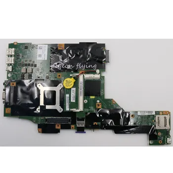 T430 T430I laptop placa de baza pentru Toshiba QM77 UMA DDR3 FRU 00HM326 00HM309 00HM313 04W6631 04W6627 04X3645 04X3649 test