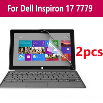 Hd Folie De Protectie Pentru Microsoft Surface Laptop Pet Protector De Ecran Pentru Laptoptablet Pentru Dell Inspiron 17 7779