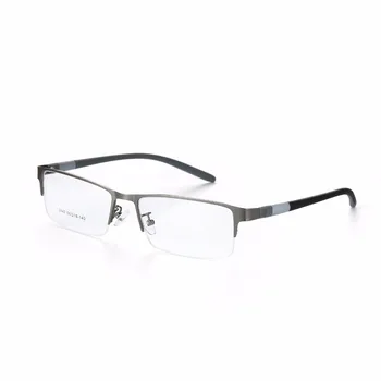 Ochelari de Titan Rama de Ochelari pentru Bărbați Ochelari de Calculator Optice baza de Prescriptie medicala de Lectură Clar Lentile Ochi de sex masculin Spectacol lunette de vue