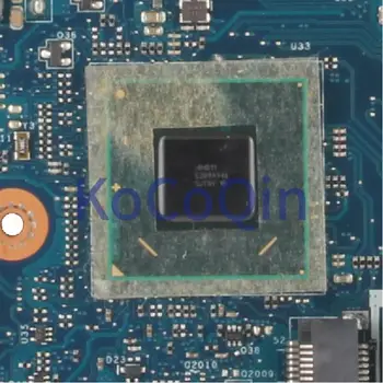 Q5WVH LA-7912P Pentru ACER E1-531 V3-571 E1-571G V3-571G V3-531G NBC1F1100 SJTNV Laptop placa de baza HM70 Placa de baza DDR3 test Complet