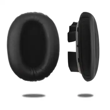Pentru Sony MDR-1000X WH-1000XM2 Căști de Înlocuire Spuma apărători pentru urechi Ureche Perna Accesorii se Potrivesc MDR-100