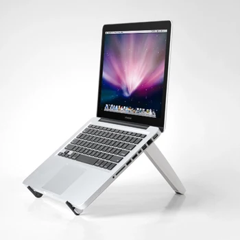 Pliabil Tablet Stand Portabil Notebook Stand De Laptop Suporta 10 La 15.6 Inch Computer Reglabil Suport De Telefon