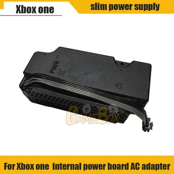 Sursa de Alimentare pentru X box One S/Slim Consola de Înlocuire 110V-220V Putere Internă Bord Adaptor AC