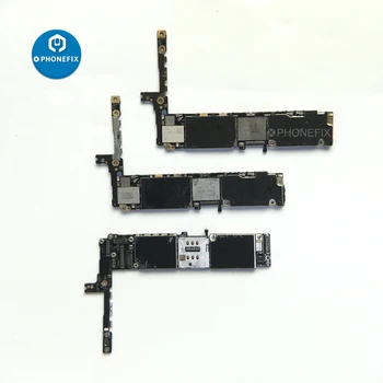 Deteriorat logica bord pentru iphone 6 6P 6S 6SP placa de baza cu NAND de Reparații de calificare de Formare dezlipit userful piese de schimb