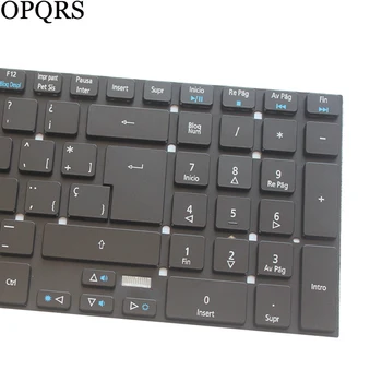NOI spaniolă/SP Tastatura laptop pentru Acer Aspire E1-522G 5755 5755G 5830 5830G 5830T 5830T E1-530G E1-532G E1-532P iluminare din spate