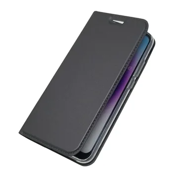 Cazuri de piele pentru Huawei P20 Pro / P20 Lite Caz Coque sFor Fundas Huawei P 20 P20Lite acoperi Magnet Flip wallet coajă de Telefon