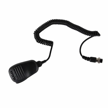 Microfon mobil pentru Yaesu FT-847 FT-920 FT-950 FT-2000 Radio Replace MH-31B8 walkie talkie radio