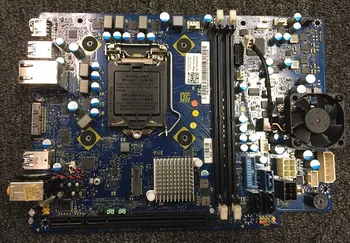 026CD3 se potrivesc Pentru dell ALIENWARE X51 R3 sistem placa de baza 26CD3 MS-7985 LGA1151 DDR4