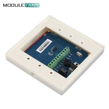 Sistem de Control acces RFID Card Keytab Apropierea Ușii de Blocare Mașină de Sistem Dispozitiv + 10 Chei