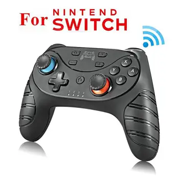 Eastvita Wireless-Bluetooth Gamepad Pentru Nintend Comutator Pro NS-Comutator Pro Joc joystick-ul Pentru a Comuta Consola