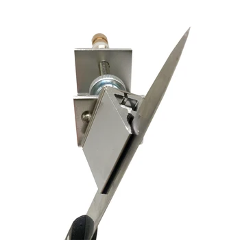 Metal Flip Clip pentru Cuțit ascuțitoare Diy cuțit ascuțitoare Părți Edge Pro ascuțitoare Accesorii vârtej clip pentru Ruixin pro ascuțitoare