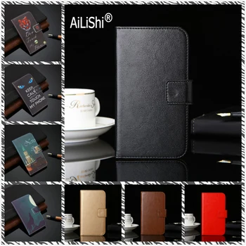 AiLiShi PU Caz din Piele Pentru Alcatel 1SP (2020) BQ 6630L Magie L Vivo Y20 2021 Y51 de Lux la nivel Mondial Flip Cover Piele Sac Sloturi pentru Carduri