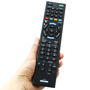 Control de la distanță TV LCD RM-GD017 RM-GD019 RM-GD020 RM-GD016 KDL-50XBR2