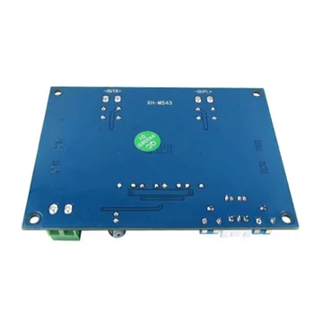 Amplificator de putere de bord TPA3116D2 2 canale 120w+120w HiFi Stereo Digital Audio Amplificator de Putere de Bord C3-002