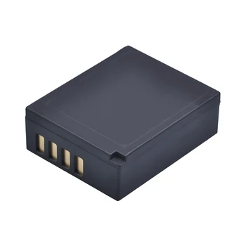 2X 1260mAh NP-W126 NP-W126 Baterie Li-ion + Incarcator USB de Tip C Pentru Fujifilm HS50 HS35 HS33 HS30EXR XA1 XE1 X-Pro1 XM1 X-T10