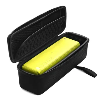 EVA Caz Greu pentru MIFA A20 Difuzor cu Fermoar Manșon de Protecție Caz Acoperire Greu pentru Sony SRS-HG2/HG1 fără Fir Bluetooth Boxe Saci