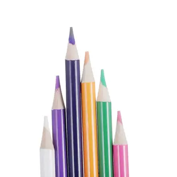 72/120/160 Culori Lemn Creioane Colorate Set Lapis De Cor, Artist Pictura Ulei Creion De Culoare Pentru Școala De Desen Schiță De Artă
