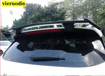 Pentru Ford Focus hatchback universal spoiler Binzhi Outlander RAV4 se Potrivesc Wing Tiger Alto, Swift SUV Modificat spoiler Spate