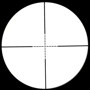 DIANA Tactice 6-24x42 AOL Riflescope Mil Dot Reticul Vedere Optic Aer Luneta Airsoft Sniper Pușcă de Vânătoare Domenii