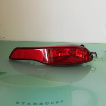 Bara Spate Lampa De Ceață Pentru Jeep Cherokee 2016 Reflector Roșu Lumină De Ceață