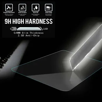 Pentru Huawei MediaPad T5 10 Wi-Fi - Tableta cu Ecran Protector Zero Dovada Temperat de Sticlă Ultra subțire de Folie de Protectie