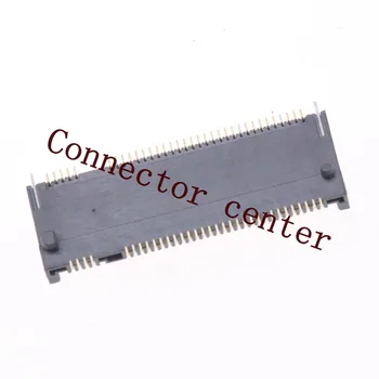 Original LOTURI de unitati solid state Socket 67Pin Cheie M 3.2 mm Inaltime SSD M. 2 Conector M pentru