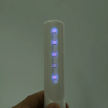 Ultraviolete UV Sterilizator cu Lampa de Dezinfecție Sterilizator cu Lampa de Cuarț Lumină pentru Lumina de Acasă Bucatarie Dormitor Spital